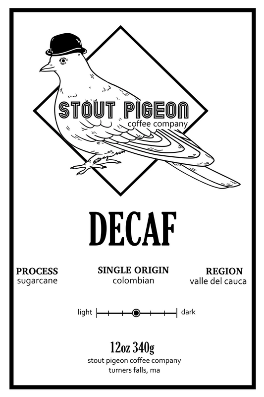 Decaf