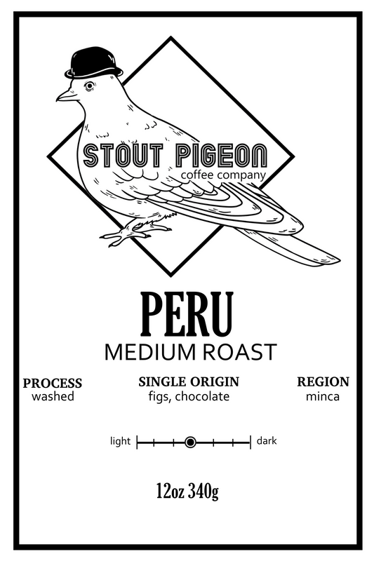 Peru