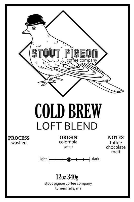 Cold Brew